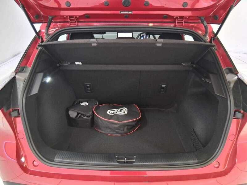 Used MG MG4 2023 for sale - 77813938: Photo 8