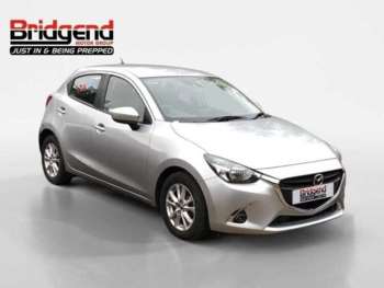 2019 (69) - 1.5 SKYACTIV-G SE-L Nav+ Hatchback 5dr