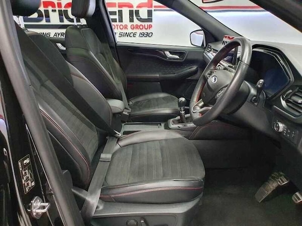 Used Ford Kuga 2020 for sale - 76137885: Photo 11