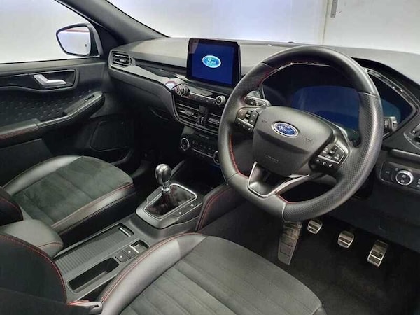 Used Ford Kuga 2020 for sale - 76137885: Photo 12