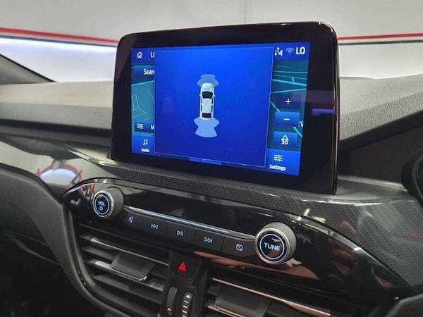 Used Ford Kuga 2020 for sale - 76137885: Photo 16