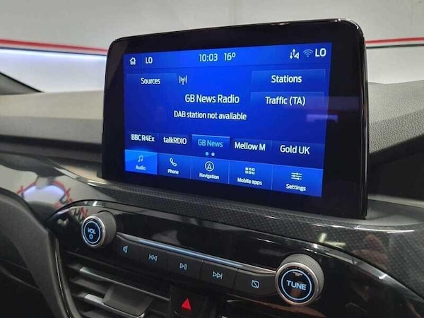 Used Ford Kuga 2020 for sale - 76137885: Photo 17