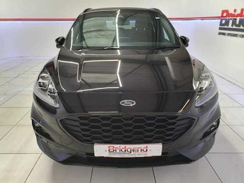 Used Ford Kuga 2020 for sale - 76137885: Photo 2