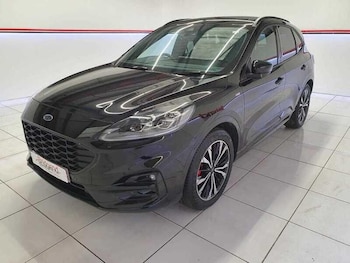 Used Ford Kuga 2020 for sale - 76137885: Photo 3