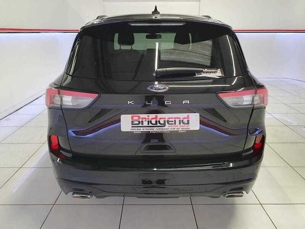 Used Ford Kuga 2020 for sale - 76137885: Photo 5