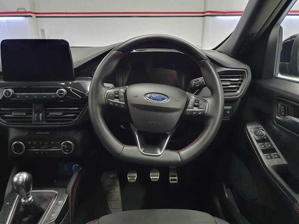 Used Ford Kuga 2020 for sale - 76137885: Photo 9