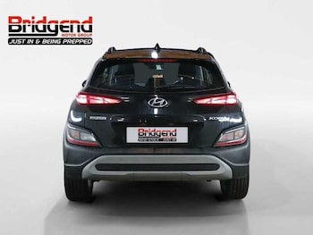 Used Hyundai KONA 2022 for sale - 77223246: Photo