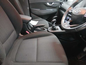 Used Hyundai KONA 2022 for sale - 77223246: Photo