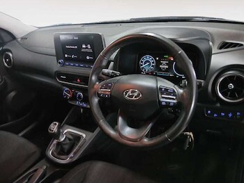 Used Hyundai KONA 2022 for sale - 77223246: Photo