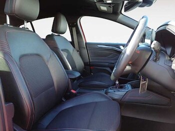 Used Ford Focus 2020 for sale - 77716350: Photo