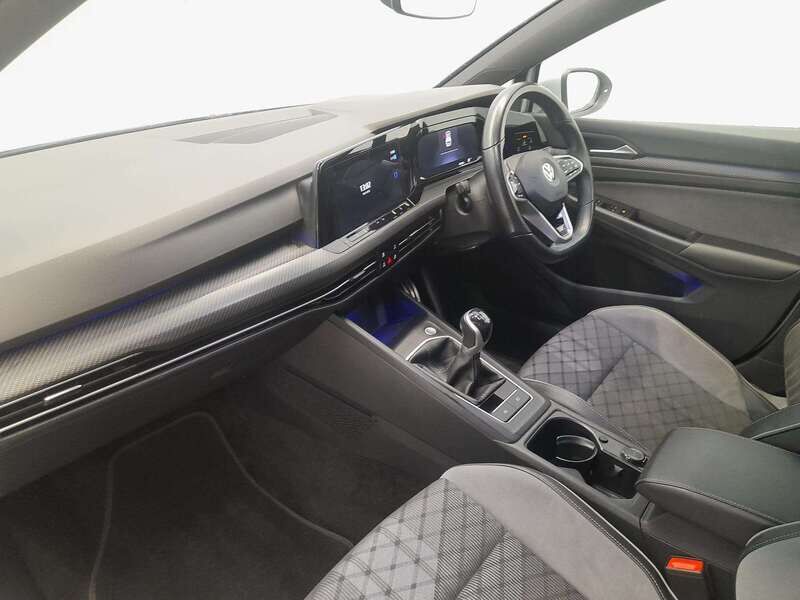 Used Volkswagen Golf 2021 for sale - 77036332: Photo 14