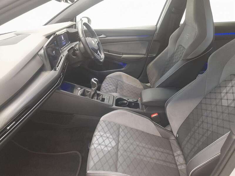 Used Volkswagen Golf 2021 for sale - 77036332: Photo 15