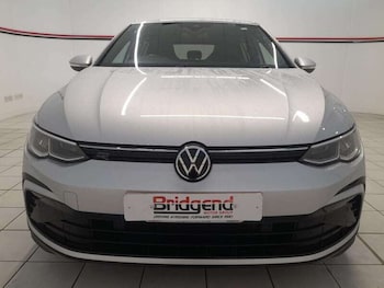 Used Volkswagen Golf 2021 for sale - 77036332: Photo