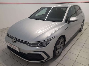 Used Volkswagen Golf 2021 for sale - 77036332: Photo