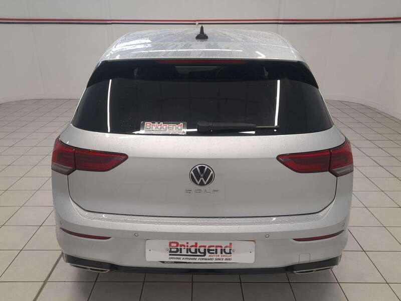 Used Volkswagen Golf 2021 for sale - 77036332: Photo 5