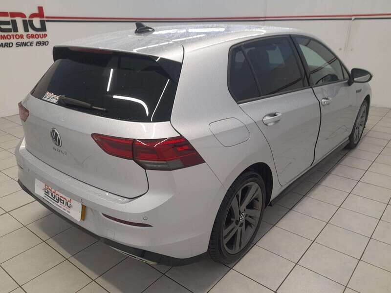 Used Volkswagen Golf 2021 for sale - 77036332: Photo 6