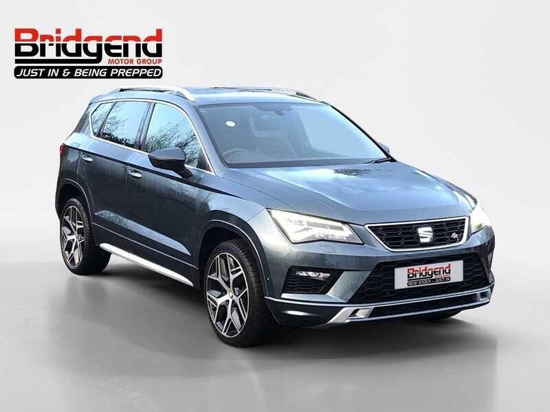 Used SEAT Ateca 2019 for sale - 76398299: Photo 1