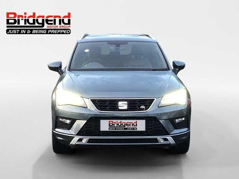 Used SEAT Ateca 2019 for sale - 76398299: Photo 2
