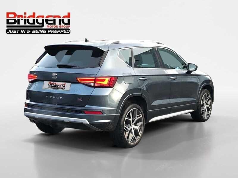 Used SEAT Ateca 2019 for sale - 76398299: Photo 3