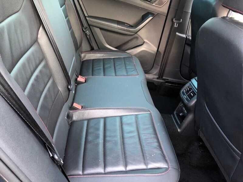 Used SEAT Ateca 2019 for sale - 76398299: Photo 6