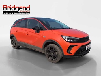 Used Vauxhall Crossland 2022 for sale - 79242307: Photo