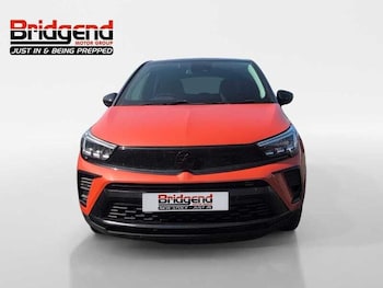 Used Vauxhall Crossland 2022 for sale - 79242307: Photo