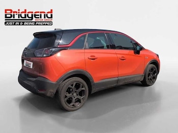 Used Vauxhall Crossland 2022 for sale - 79242307: Photo