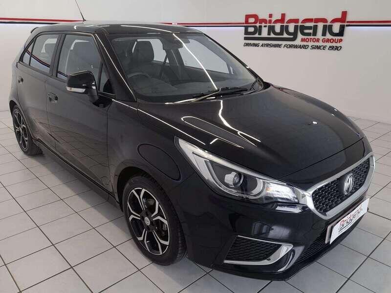 Used MG MG3 2023 for sale - 76137880: Photo 1