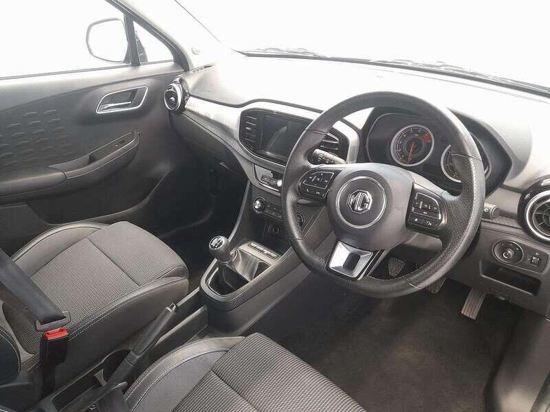 Used MG MG3 2023 for sale - 76137880: Photo 10