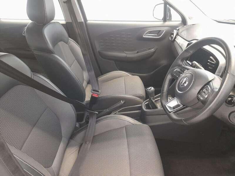 Used MG MG3 2023 for sale - 76137880: Photo 11