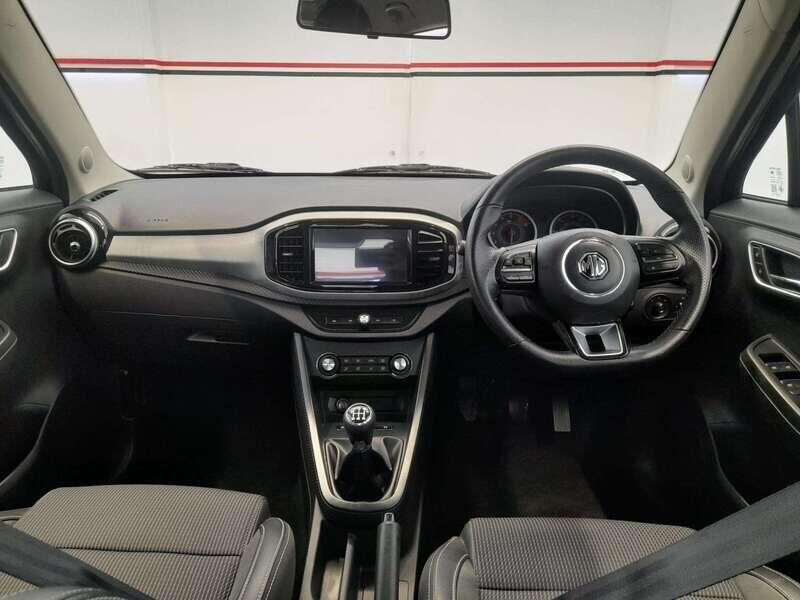 Used MG MG3 2023 for sale - 76137880: Photo 13