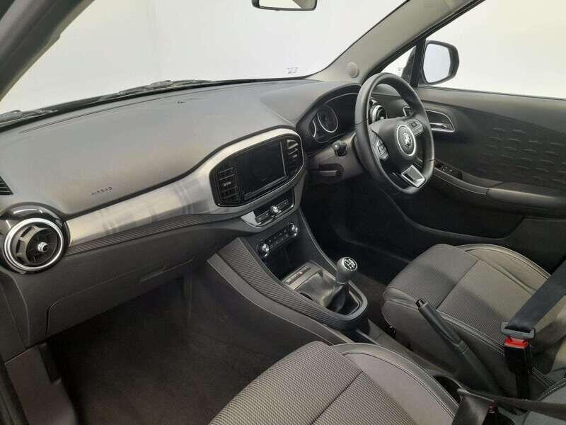 Used MG MG3 2023 for sale - 76137880: Photo 14