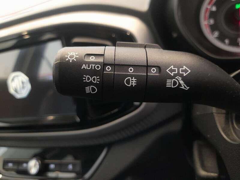 Used MG MG3 2023 for sale - 76137880: Photo 18