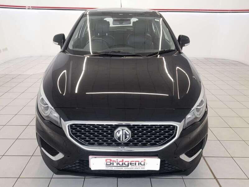 Used MG MG3 2023 for sale - 76137880: Photo 2