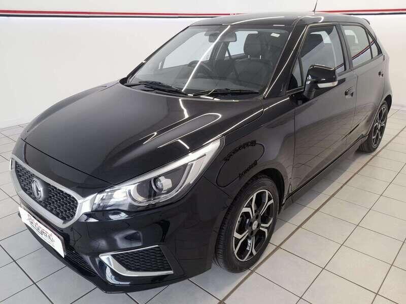 Used MG MG3 2023 for sale - 76137880: Photo 3