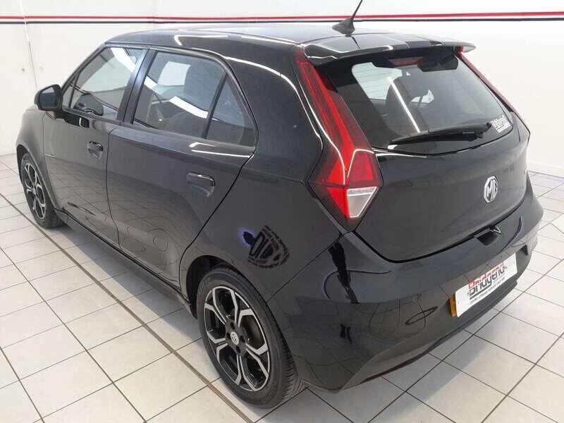Used MG MG3 2023 for sale - 76137880: Photo 4