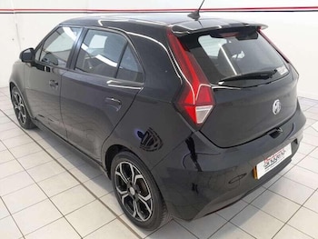 Used MG MG3 2023 for sale - 76137880: Photo 4