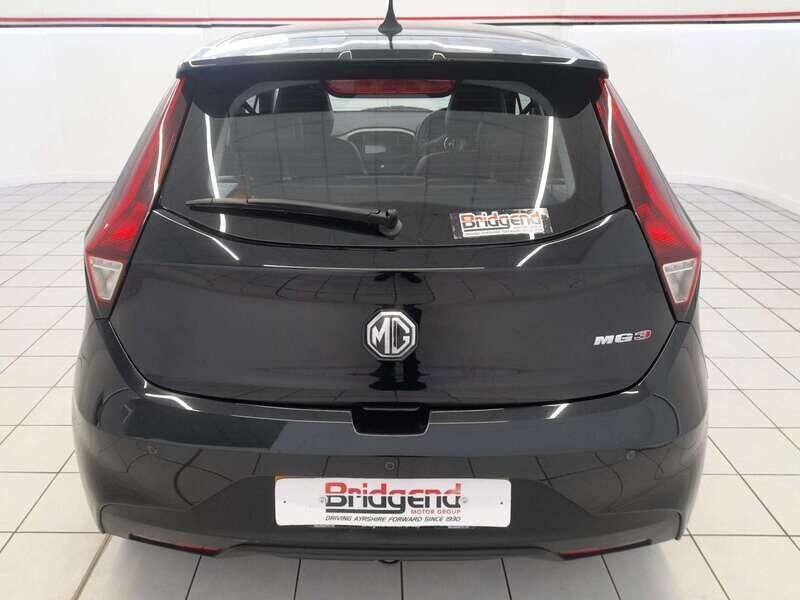 Used MG MG3 2023 for sale - 76137880: Photo 5
