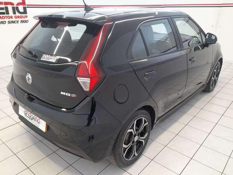 Used MG MG3 2023 for sale - 76137880: Photo 6