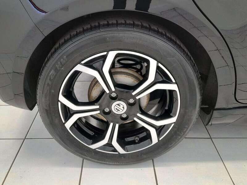 Used MG MG3 2023 for sale - 76137880: Photo 8