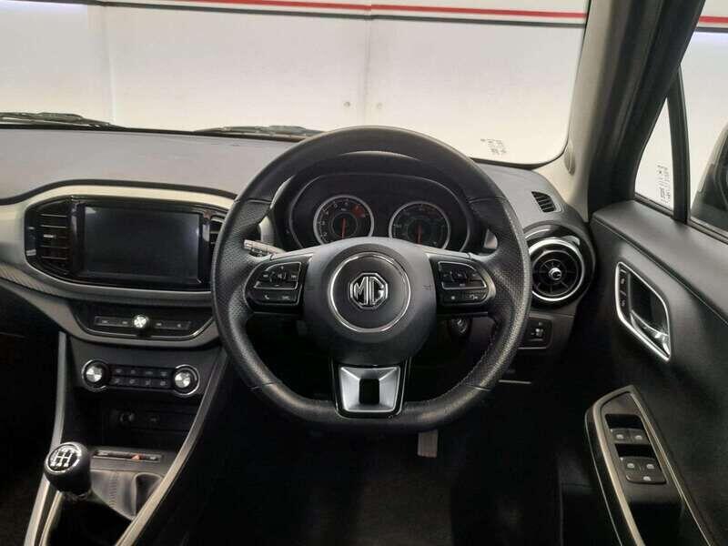 Used MG MG3 2023 for sale - 76137880: Photo 9