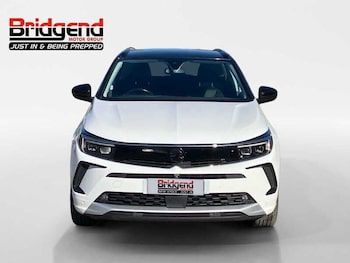 Used Vauxhall Grandland 2023 for sale - 78438966: Photo