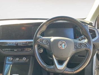 Used Vauxhall Grandland 2023 for sale - 78438966: Photo