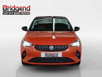 Used Vauxhall Corsa 2022 for sale - 77716399: Photo