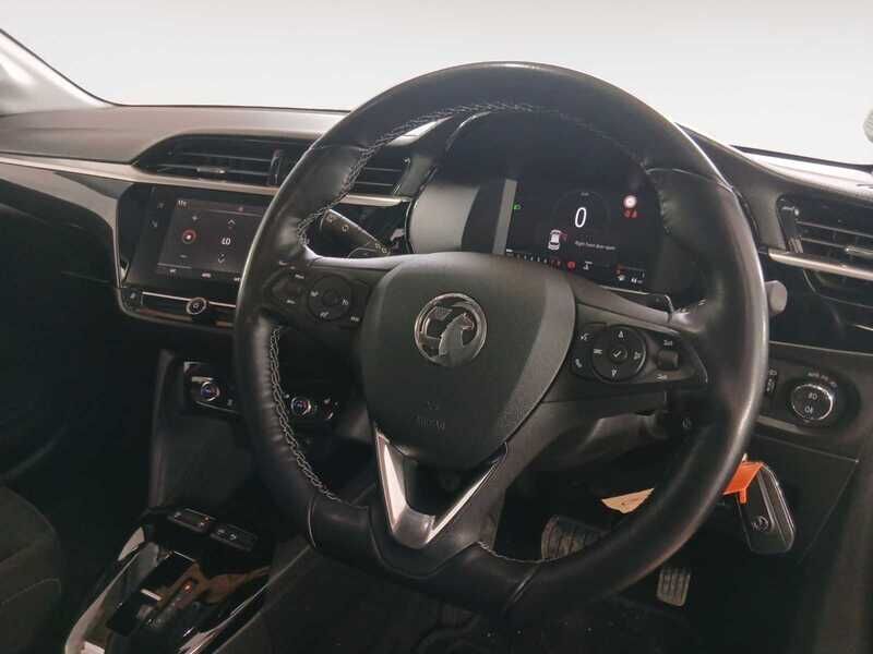 Used Vauxhall Corsa 2022 for sale - 77716399: Photo 3