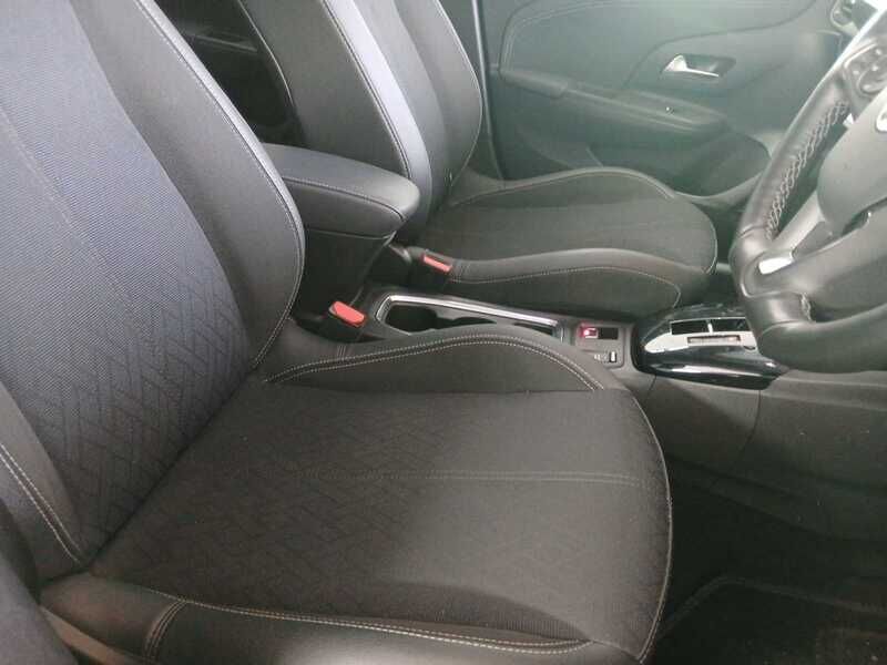 Used Vauxhall Corsa 2022 for sale - 77716399: Photo 4