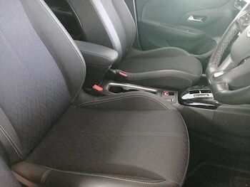 Used Vauxhall Corsa 2022 for sale - 77716399: Photo