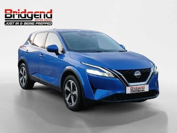 Used Nissan Qashqai 2022 for sale - 77182268: Photo