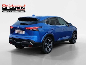 Used Nissan Qashqai 2022 for sale - 77182268: Photo