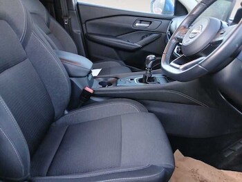 Used Nissan Qashqai 2022 for sale - 77182268: Photo